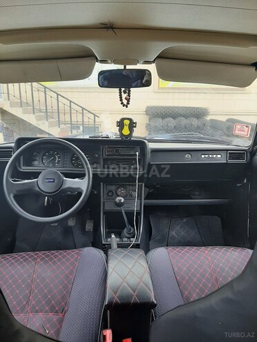 LADA (VAZ) 2107 2009, 430,000 km - 1.6 l - Salyan
