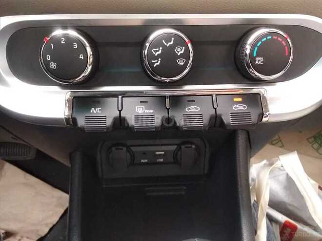Kia Rio 2015, 59,000 km - 1.6 l - Bakı