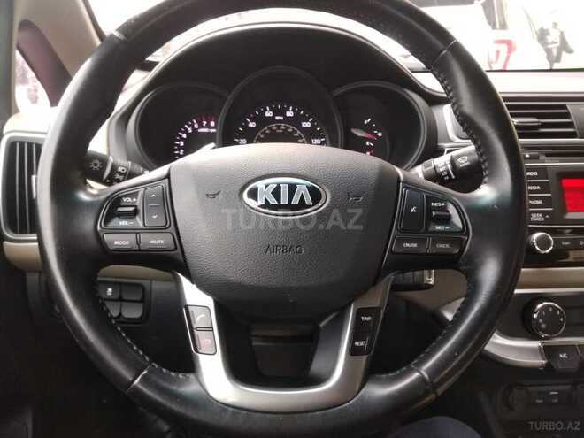 Kia Rio 2015, 59,000 km - 1.6 l - Bakı