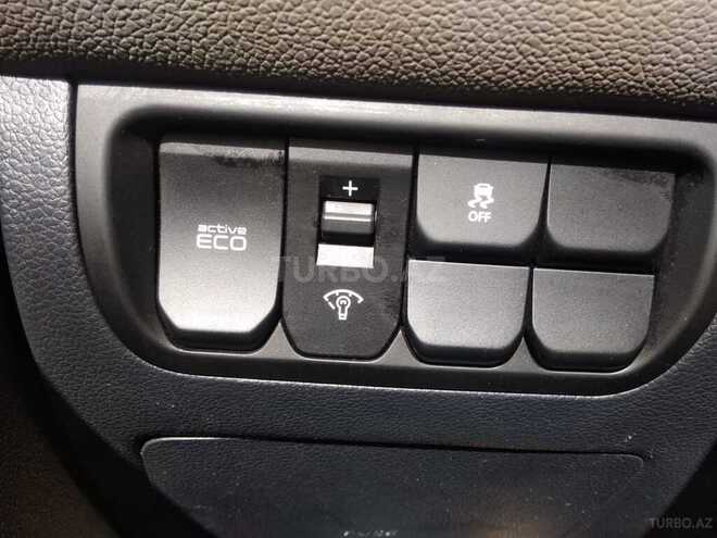 Kia Rio 2015, 59,000 km - 1.6 l - Bakı