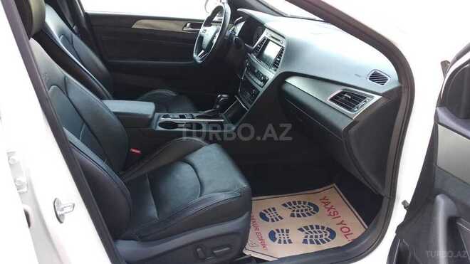 Hyundai Sonata 2015, 69,000 km - 2.0 l - Bakı