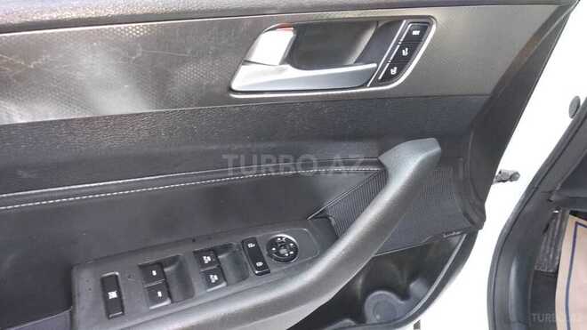 Hyundai Sonata 2015, 69,000 km - 2.0 l - Bakı
