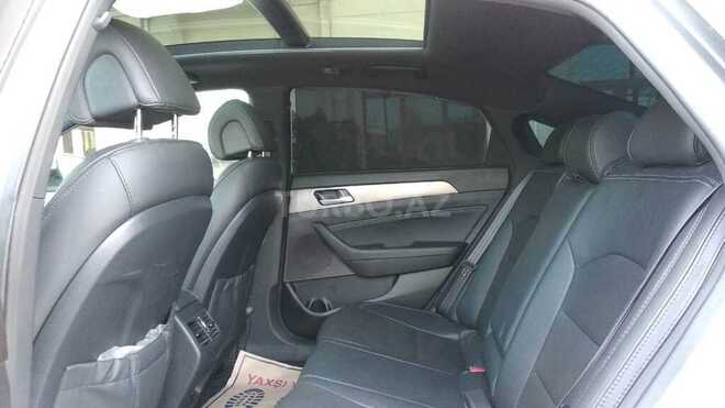 Hyundai Sonata 2015, 69,000 km - 2.0 l - Bakı