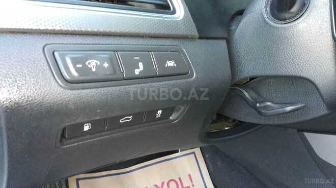 Hyundai Sonata 2015, 69,000 km - 2.0 l - Bakı