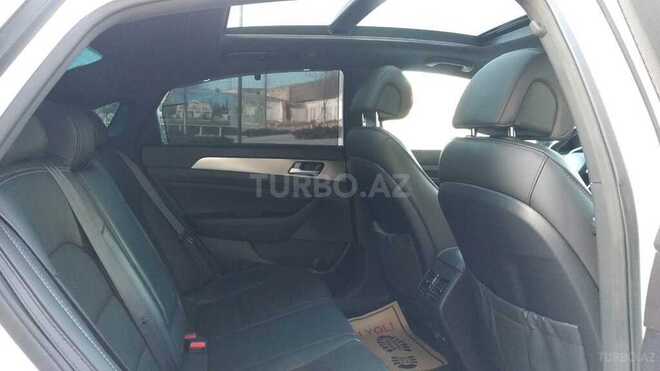 Hyundai Sonata 2015, 69,000 km - 2.0 l - Bakı