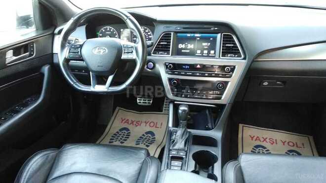 Hyundai Sonata 2015, 69,000 km - 2.0 l - Bakı