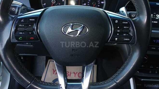 Hyundai Sonata 2015, 69,000 km - 2.0 l - Bakı
