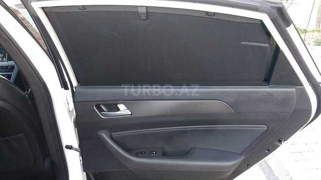 Hyundai Sonata 2015, 69,000 km - 2.0 l - Bakı