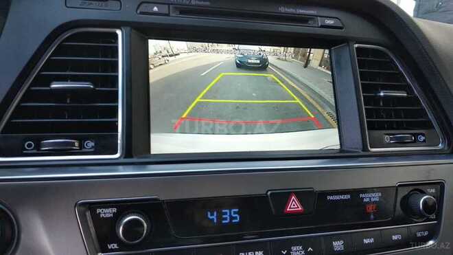 Hyundai Sonata 2015, 69,000 km - 2.0 l - Bakı