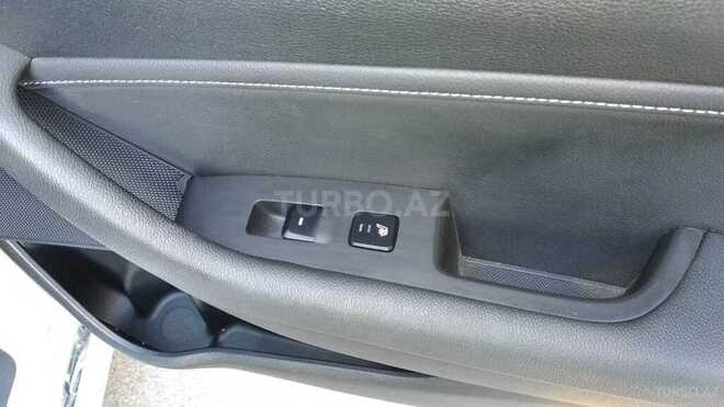 Hyundai Sonata 2015, 69,000 km - 2.0 l - Bakı