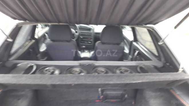 LADA (VAZ) 2114 2012, 68,000 km - 1.6 l - Gəncə