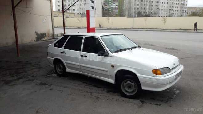 LADA (VAZ) 2114 2012, 68,000 km - 1.6 l - Gəncə