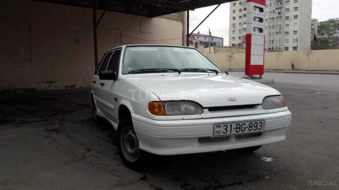 LADA (VAZ) 2114 2012, 68,000 km - 1.6 l - Gəncə