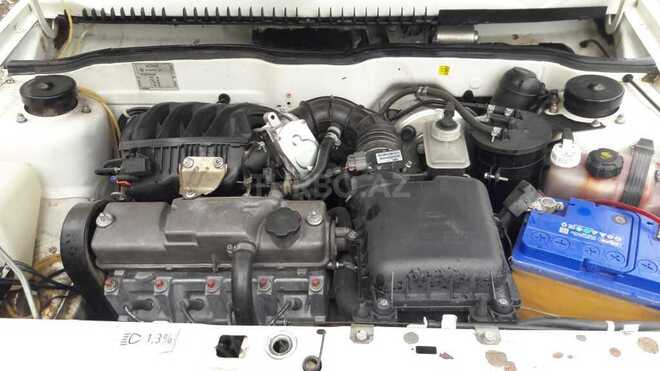 LADA (VAZ) 2114 2012, 68,000 km - 1.6 l - Gəncə