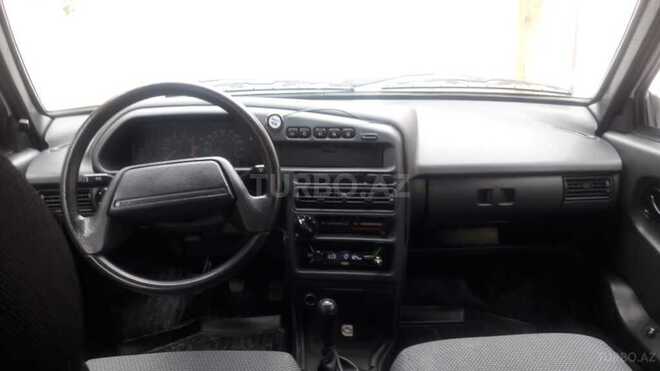 LADA (VAZ) 2114 2012, 68,000 km - 1.6 l - Gəncə