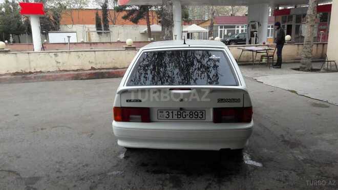 LADA (VAZ) 2114 2012, 68,000 km - 1.6 l - Gəncə