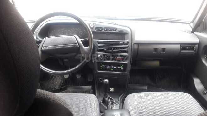 LADA (VAZ) 2114 2012, 68,000 km - 1.6 l - Gəncə