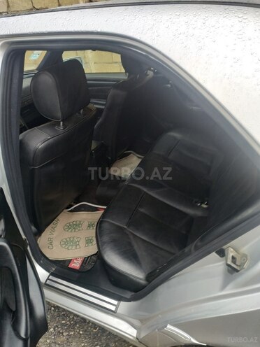Mercedes C 230 1999, 257,000 km - 2.3 l - Bakı