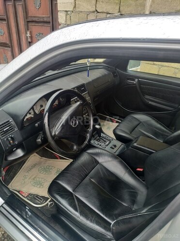 Mercedes C 230 1999, 257,000 km - 2.3 l - Bakı