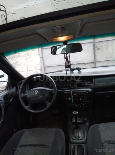 Opel Vectra 1996, 370,000 km - 1.8 l - Bakı