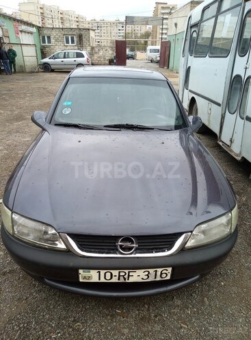 Opel Vectra 1996, 370,000 km - 1.8 l - Bakı