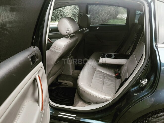 Volkswagen Passat 2003, 215,000 km - 1.8 l - Sumqayıt