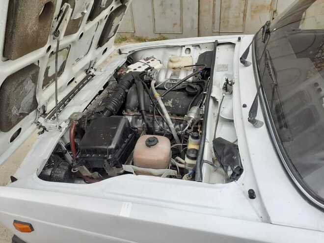 LADA (VAZ) 2107 2011, 42,000 km - 1.5 l - Xırdalan