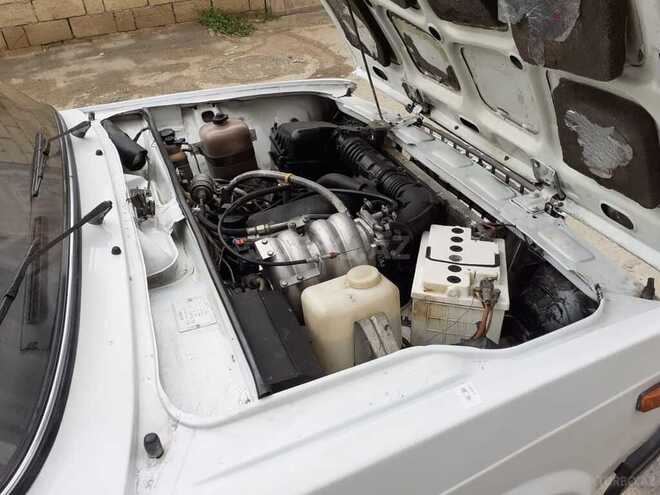 LADA (VAZ) 2107 2011, 42,000 km - 1.5 l - Xırdalan