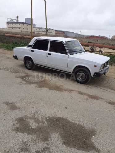 LADA (VAZ) 2107 2011, 42,000 km - 1.5 l - Xırdalan