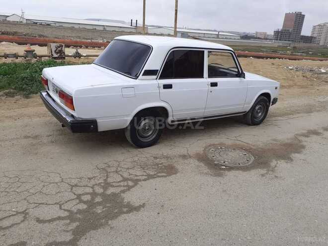 LADA (VAZ) 2107 2011, 42,000 km - 1.5 l - Xırdalan