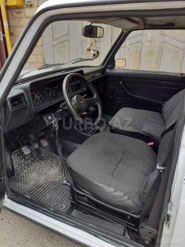 LADA (VAZ) 2107 2011, 42,000 km - 1.5 l - Xırdalan