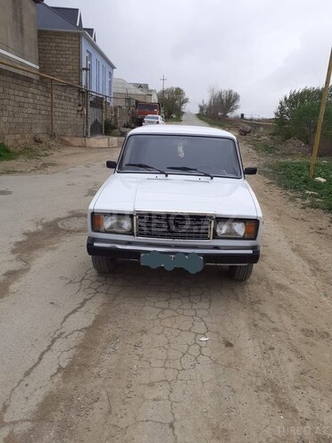 LADA (VAZ) 2107 2011, 42,000 km - 1.5 l - Xırdalan