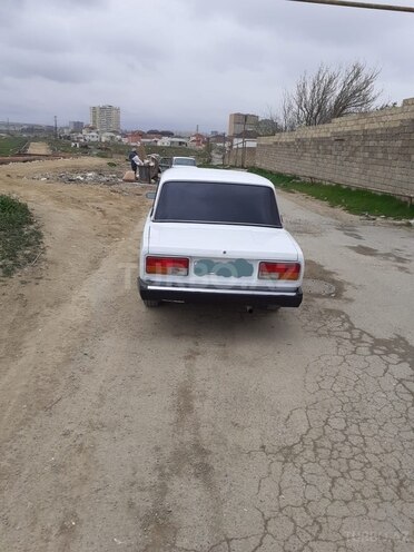 LADA (VAZ) 2107 2011, 42,000 km - 1.5 l - Xırdalan