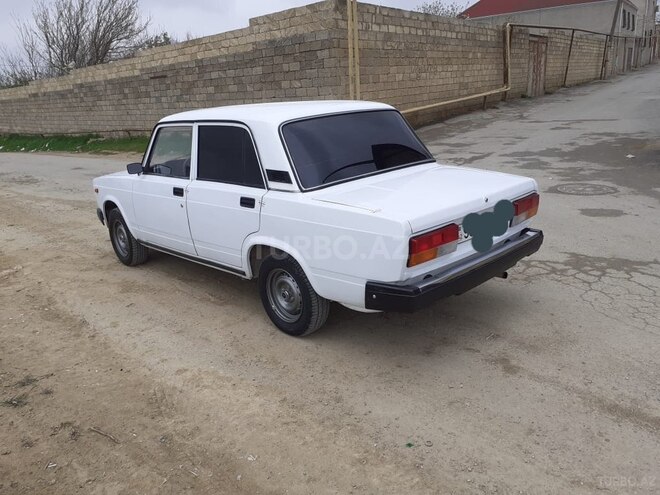 LADA (VAZ) 2107 2011, 42,000 km - 1.5 l - Xırdalan