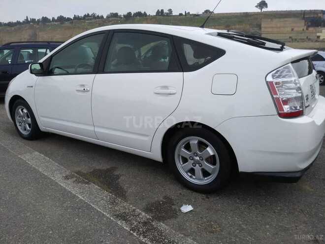 Toyota Prius 2008, 128,000 km - 1.5 л - Bakı