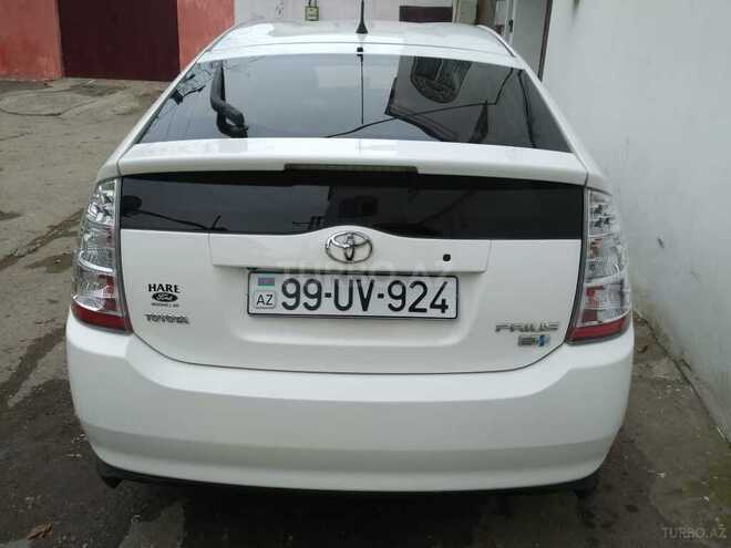 Toyota Prius 2008, 128,000 km - 1.5 л - Bakı
