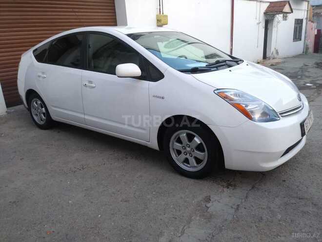 Toyota Prius 2008, 128,000 km - 1.5 л - Bakı