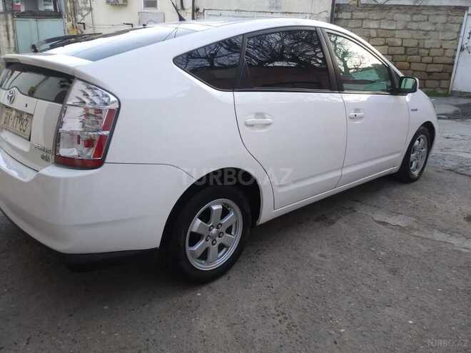 Toyota Prius 2008, 128,000 km - 1.5 л - Bakı
