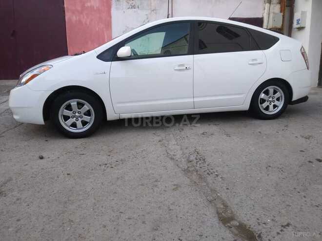 Toyota Prius 2008, 128,000 km - 1.5 л - Bakı