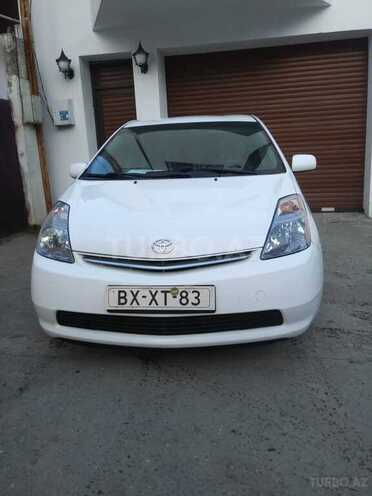 Toyota Prius 2008, 128,000 km - 1.5 л - Bakı