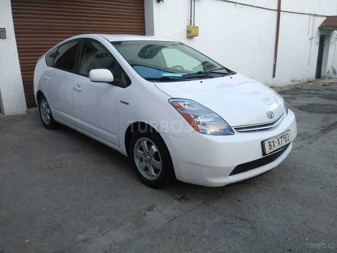 Toyota Prius 2008, 128,000 km - 1.5 л - Bakı
