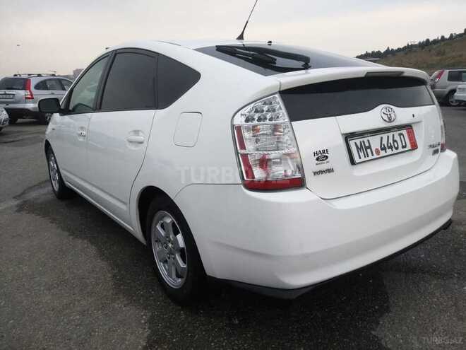 Toyota Prius 2008, 128,000 km - 1.5 л - Bakı