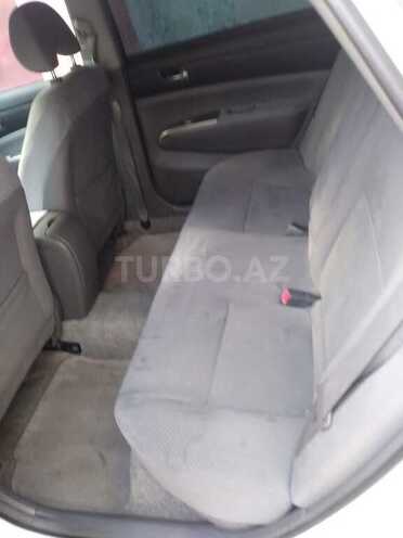 Toyota Prius 2008, 128,000 km - 1.5 л - Bakı
