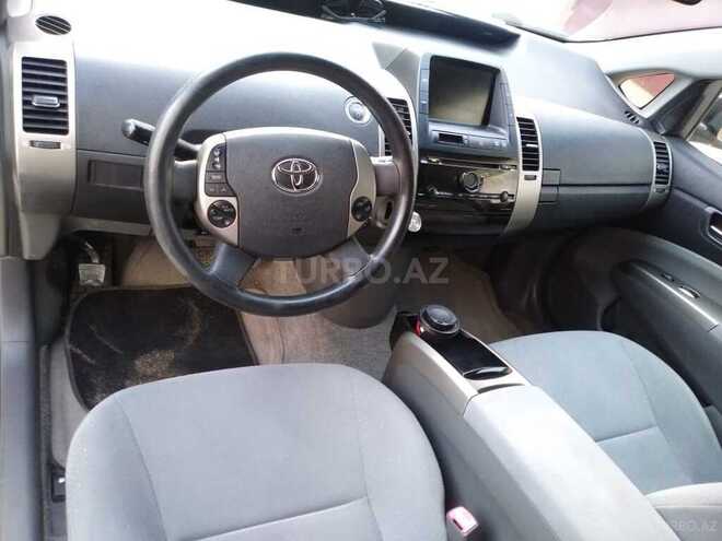 Toyota Prius 2008, 128,000 km - 1.5 л - Bakı