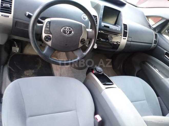 Toyota Prius 2008, 128,000 km - 1.5 л - Bakı