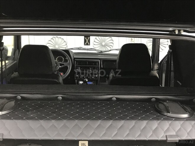 LADA (VAZ) Niva 2018, 25,000 km - 1.7 л - Şamaxı