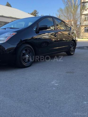 Toyota Prius 2007, 180,000 km - 1.5 l - Bakı