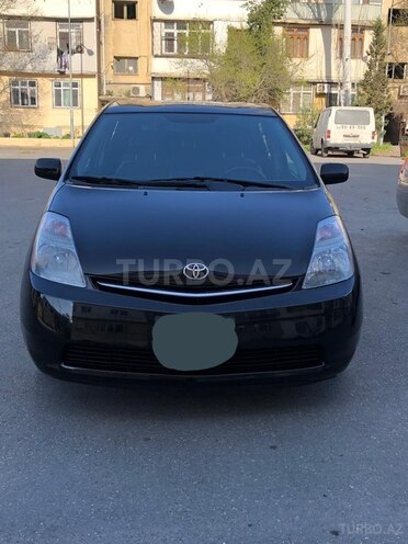 Toyota Prius 2007, 180,000 km - 1.5 l - Bakı