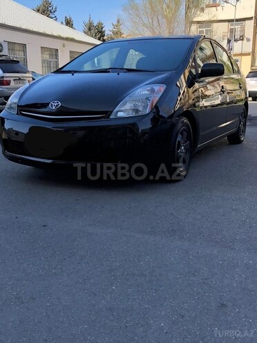Toyota Prius 2007, 180,000 km - 1.5 l - Bakı