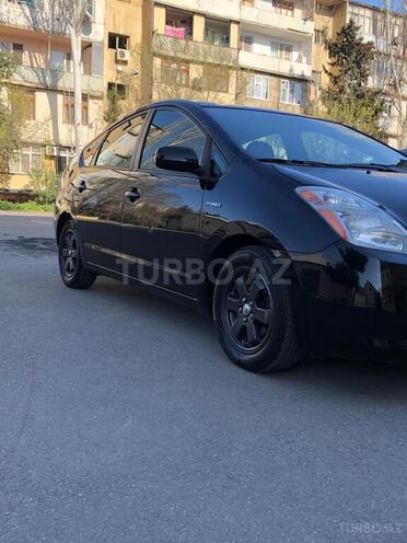 Toyota Prius 2007, 180,000 km - 1.5 l - Bakı
